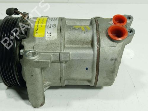 AC compressor FIAT TIPO Hatchback (356_, 357_) 1.4 (356HXA1B, 357) | BP39009791M34 - Image 7