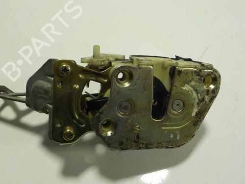 Used Front right lock MITSUBISHI GALANT VIII (EA_) 2.0 (EA2A) (136 hp) 3743267