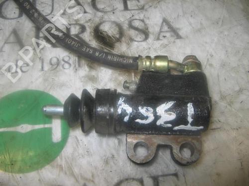 Used Clutch slave cylinder Clutch slave cylinder NISSAN PRIMERA Hatchback (P12) 2.2 Di (126 hp) 14291560 14291560