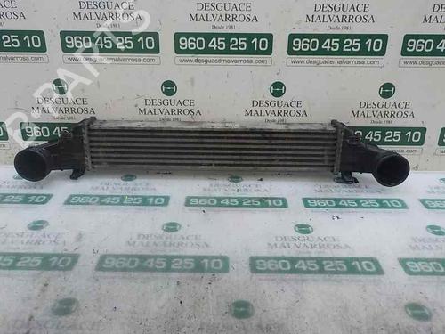 Used Intercooler Intercooler MERCEDES-BENZ E-CLASS (W211) E 280 CDI (211.020) (190 hp) 5937791 5937791