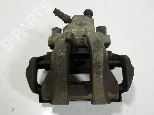 Venstre bremsekaliber bag MERCEDES-BENZ CLS (C219) CLS 320 CDI (219.322) (224 hp) 13208621