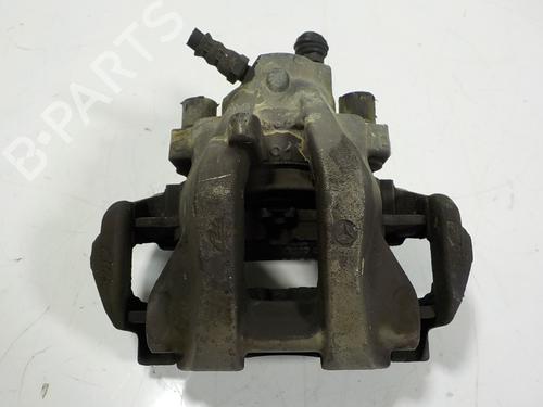 Bremssattel links hinten MERCEDES-BENZ CLS (C219) CLS 320 CDI (219.322) (224 hp) 13208621