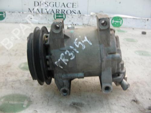 AC-Kompressor NISSAN ALMERA II Hatchback (N16) [2000-2025]  3788644