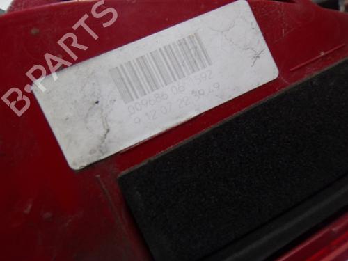 Right taillight AUDI A4 B8 (8K2) 2.0 TDI 16V | BP12993617C35 