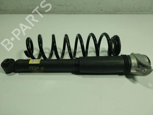 Used Right rear shock absorber Right rear shock absorber TOYOTA RAV 4 V (_A5_, _H5_) 2.5 Hybrid (AXAH52) (218 hp) 31944606 31944606