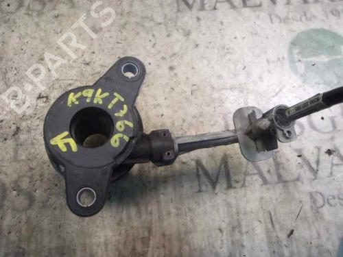 Used Clutch slave cylinder RENAULT CLIO III Grandtour (KR0/1_) 1.5 dCi (KR0F) (86 hp) 14270688
