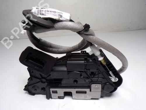 Front left lock CUPRA LEON Sportstourer (KL8, KU8, KUD)  | BP13411431C98 