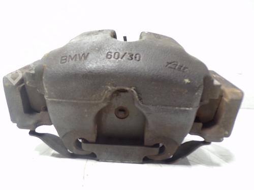 Left front brake caliper BMW X5 (E53) 3.0 d | BP11554225M105 - Image 2