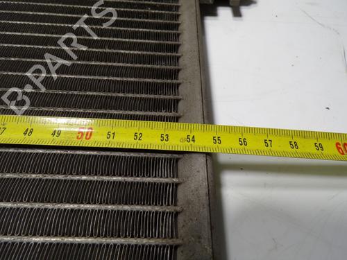 AC radiator RENAULT KADJAR (HA_, HL_)  | BP13750256M32