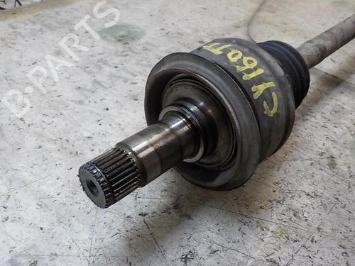 Right rear driveshaft MERCEDES-BENZ C-CLASS (W203)  | BP3850253M41 