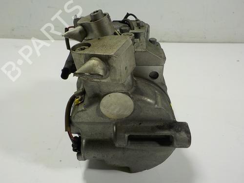 AC compressor MERCEDES-BENZ E-CLASS (W212)  | BP13364953M34 