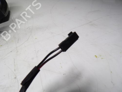 Right mirror BMW X3 (E83) 2.0 d | BP12552736C27 
