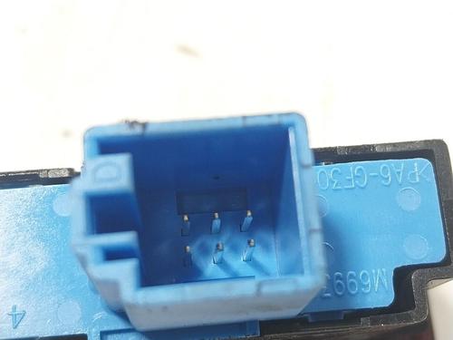 Warning switch VW T-ROC (A11, D11) | BP16363782I22 - Image 3