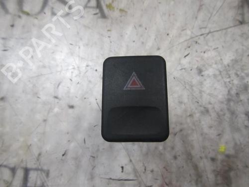 Used Warning switch Warning switch ROVER 25 I Hatchback (RF) [1999-2006] 3849335 3849335