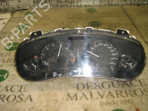 Used Instrument cluster Instrument cluster CHEVROLET ALERO [1999-2004] 4017909 4017909