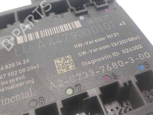 Electronic module MERCEDES-BENZ VITO Van (W447) 111 CDI (447.601, 447.603, 447.605) | BP26120486M83 