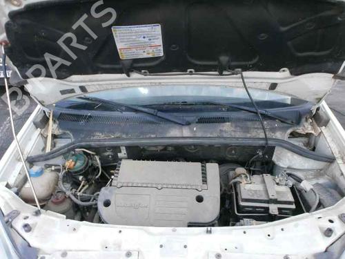 Højre fortil invendig håndtag FIAT DOBLO MPV (119_, 223_) 1.3 D Multijet | BP3809690I14 