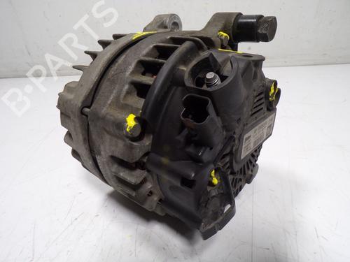 Alternator PEUGEOT 208 I (CA_, CC_) 1.6 BlueHDi 100 | BP15064526M7 