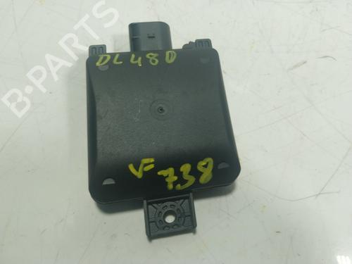Used Electronic module Electronic module CUPRA LEON Sportstourer (KL8, KU8, KUD) [2020-2026] 17125059 17125059