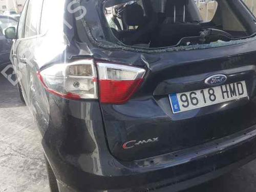 Left rear window switch FORD C-MAX II (DXA/CB7, DXA/CEU) 1.6 TDCi | BP3854439I29  - Image 9