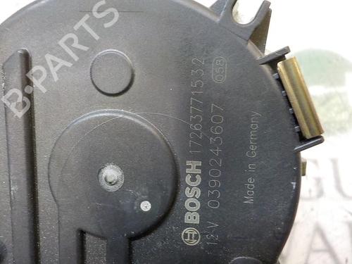 Front wiper motor CITROËN C3 AIRCROSS II (2R_, 2C_)  | BP4003619M29 