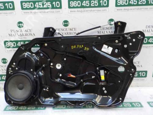 Used Front right window mechanism Front right window mechanism VW PASSAT B7 (362) 1.6 TDI (105 hp) 5606475 5606475