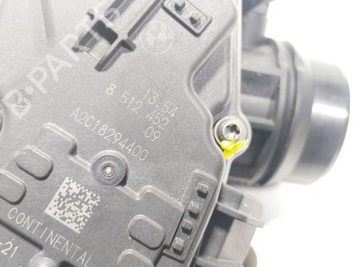 Throttle body BMW 4 Gran Coupe (G26) 420 d Mild-Hybrid xDrive | BP29608442M82 