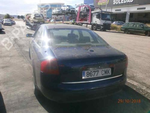 Right mirror AUDI A6 C5 (4B2) 2.5 TDI | BP3867948C27 