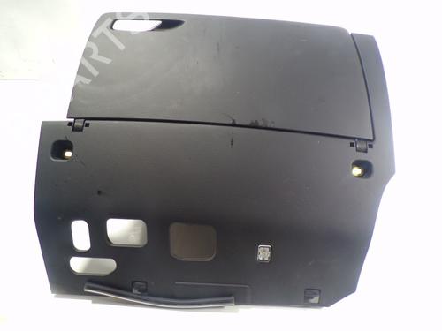 Porta-luvas Porta-luvas AUDI A3 Sportback (8VA, 8VF) 35 TFSI (150 hp) 7679026 7679026