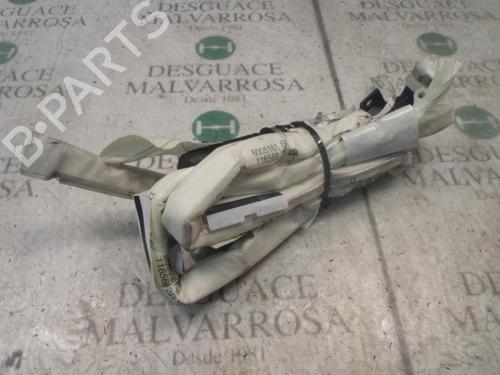 Used Right curtain airbag Right curtain airbag RENAULT ESPACE IV (JK0/1_) 1.9 dCi (JK0U, JK0G) (120 hp) 3811983 3811983