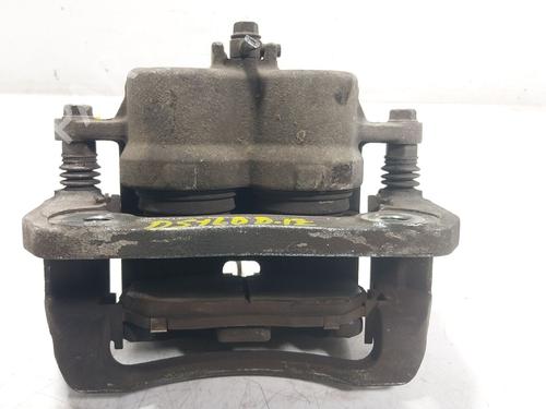 Left front brake caliper HYUNDAI H350 Van 2.5 CRDI | BP31823026M105 - Image 4