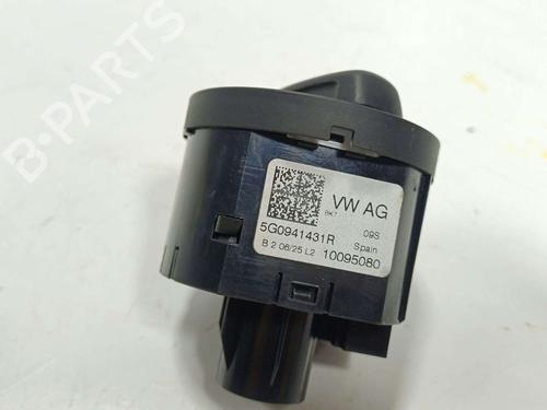 Headlight switch SEAT IBIZA V (KJ1, KJG) | BP38276684I24 - Image 4