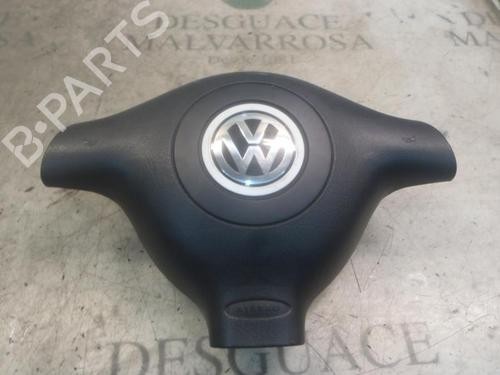 driver-airbag-vw-passat-b55-3b3-19-tdi-2000-2001-2002-2003-2004-2005-3805262 main image