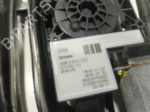 Rear right window mechanism BMW i4 (G26) | BP24650032C25 - Image 4
