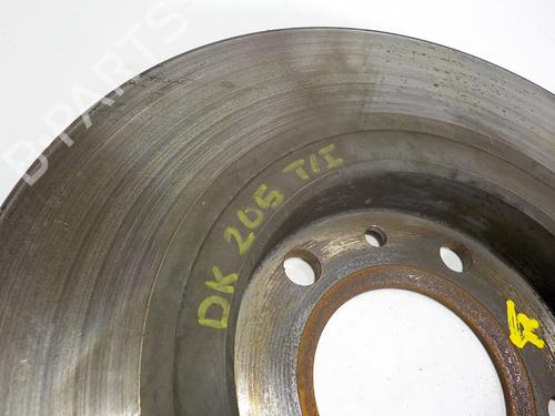 Other OPEL GRANDLAND / GRANDLAND X (A18, P1UO) 1.5 Turbo D (75) | BP14289317O1 