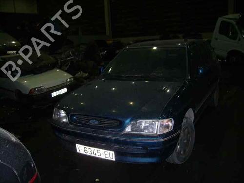 Electronic module FORD ESCORT V (AAL, ABL) 1.6 i 16V | BP14295561M83 - Image 3