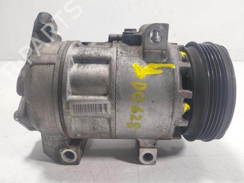 Used AC compressor AC compressor DACIA LOGAN II 1.2 (75 hp) 19171492 19171492