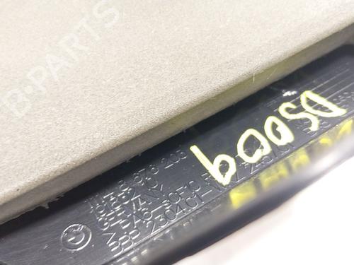 Upper protection BMW Z4 Roadster (G29) sDrive 20 i | BP33031316M93 - Image 4