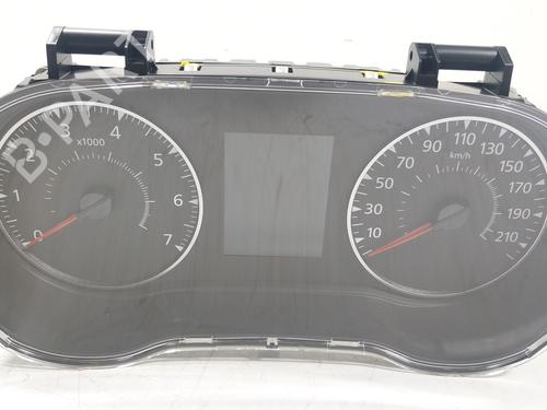 Used Instrument cluster Instrument cluster RENAULT MASTER III Van (FV) [2010-2026] 33329660 33329660