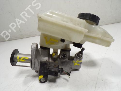 Used Brake master cylinder Brake master cylinder AUDI A3 Sportback (8VA, 8VF) [2012-2021] 15541847 15541847