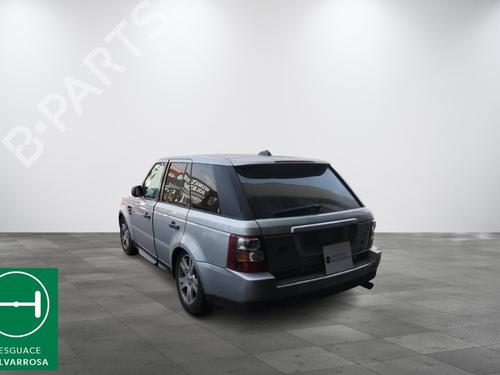 Egr LAND ROVER RANGE ROVER SPORT I (L320) 2.7 D 4x4 | BP10539557M69 