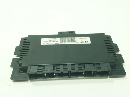 Used Electronic module BMW X5 (E70) xDrive 30 d (235 hp) 30298551