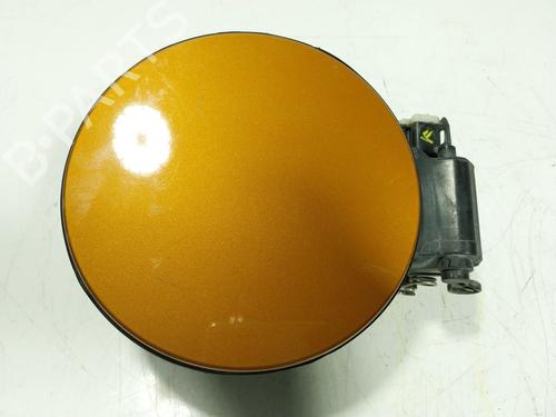 Used Fuel flap Fuel flap 16198578 16198578