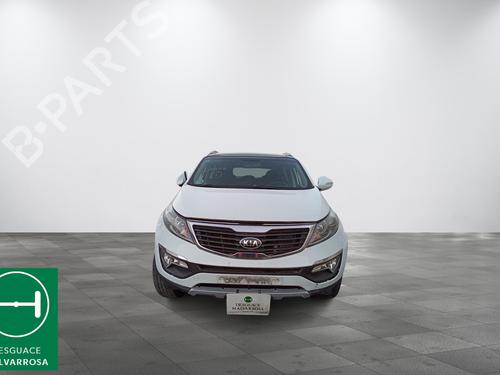 Subframe KIA SPORTAGE III (SL) 1.7 CRDi | BP36159033M9 - Image 4