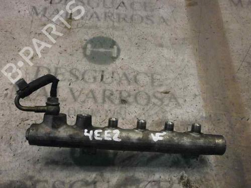 Used Injection rail Injection rail HONDA CIVIC VII Hatchback (EU, EP, EV) 1.7 CTDi (EP4, EU9) (100 hp) 3775018 3775018