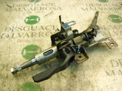 Used Steering column Steering column HONDA CIVIC VII Hatchback (EU, EP, EV) 1.7 CTDi (EP4, EU9) (100 hp) 3791143 3791143