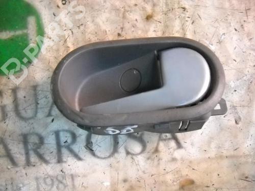 Used Front right interior door handle Front right interior door handle FORD FUSION (JU_) 1.4 (80 hp) 3769152 3769152