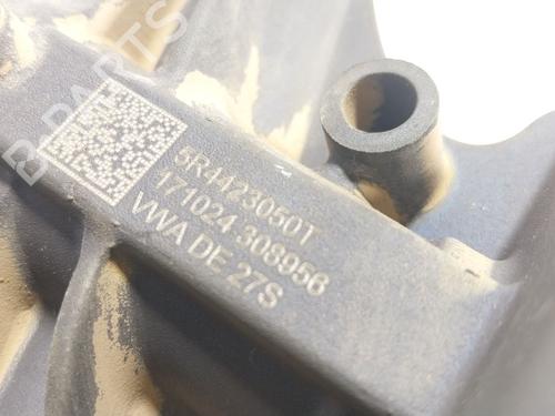 Steering rack VW CADDY V Box Body/MPV (SBA, SBH) 2.0 TDi | BP27974684M22  - Image 5