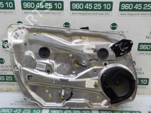 Used Front left window mechanism Front left window mechanism MERCEDES-BENZ C-CLASS (W204) C 350 (204.056) (272 hp) 5794374 5794374