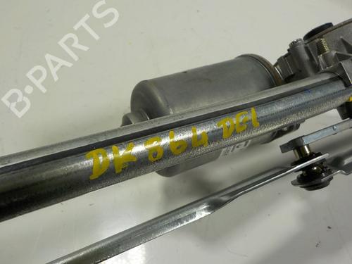 Front wiper motor RENAULT MASTER III Van (FV) 2.3 dCi 170 FWD (FV0L) | BP12541265M29 